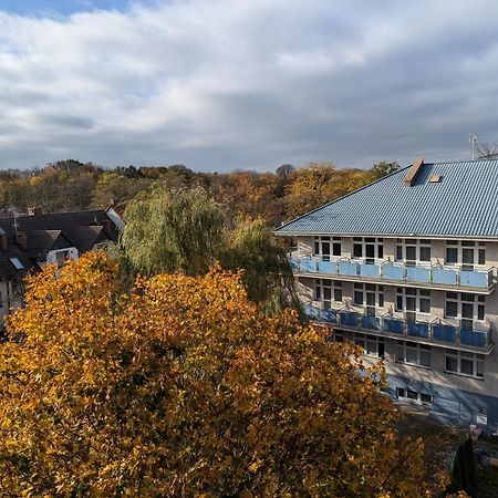Dwupoziomowy Apartament W Dzielnicy Nadmorskiej Balticroom1 슈비노우이스쳬 외부 사진